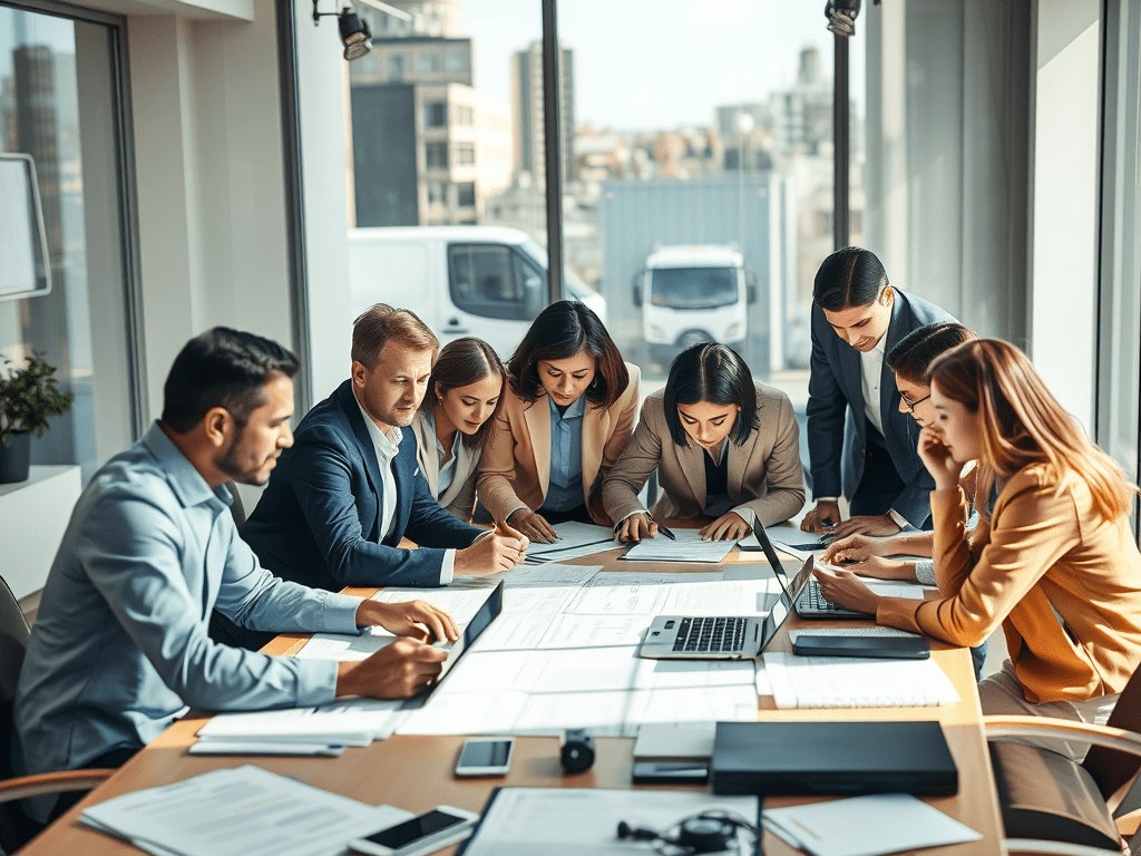 La contratación pública como proceso complicado