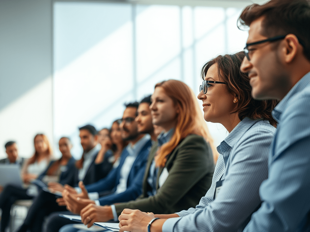 Agítese antes de usar: formación, ética y Altos Cargos