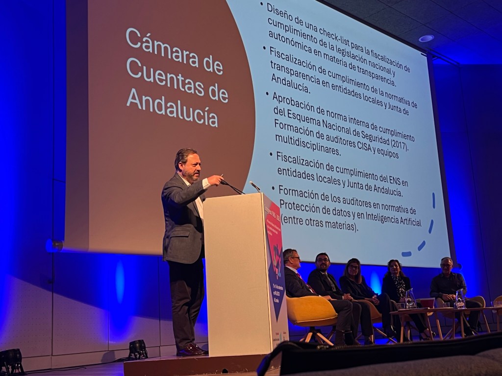 La imperativa modernización del control (II). Prevenciones