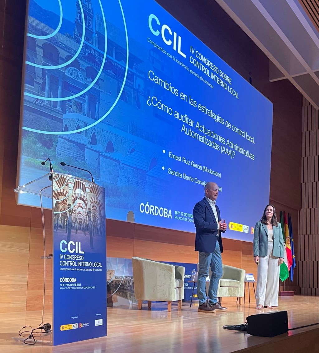 CCIL25: ¡Comienza el espectáculo!