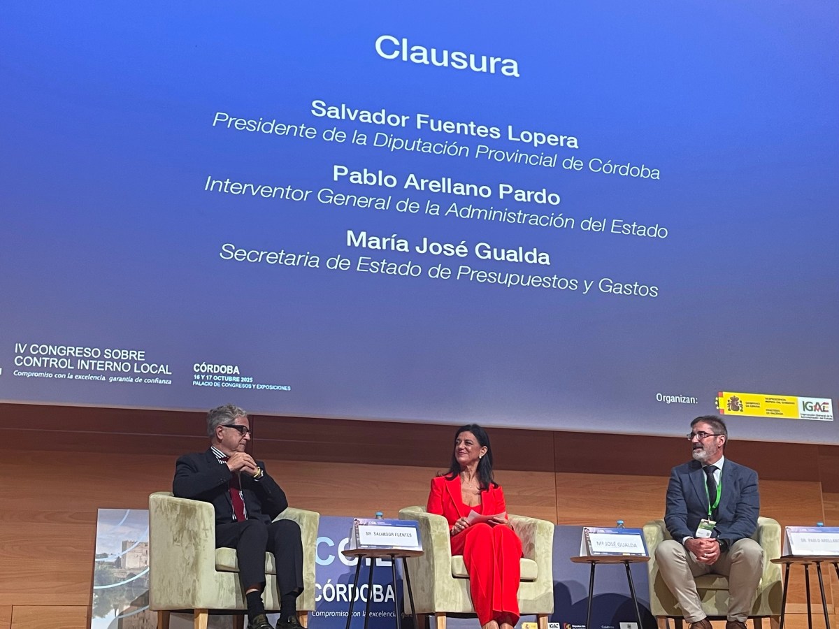 CCIL25. Del interventor al&nbsp;Bot