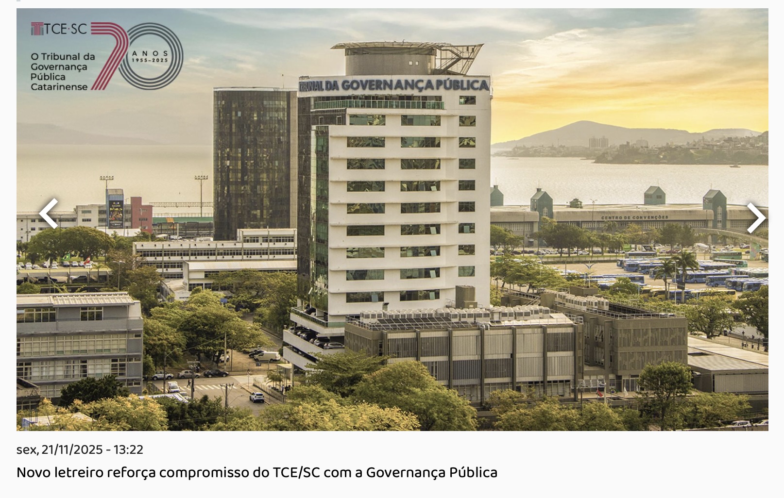 La evolución del modelo de control público