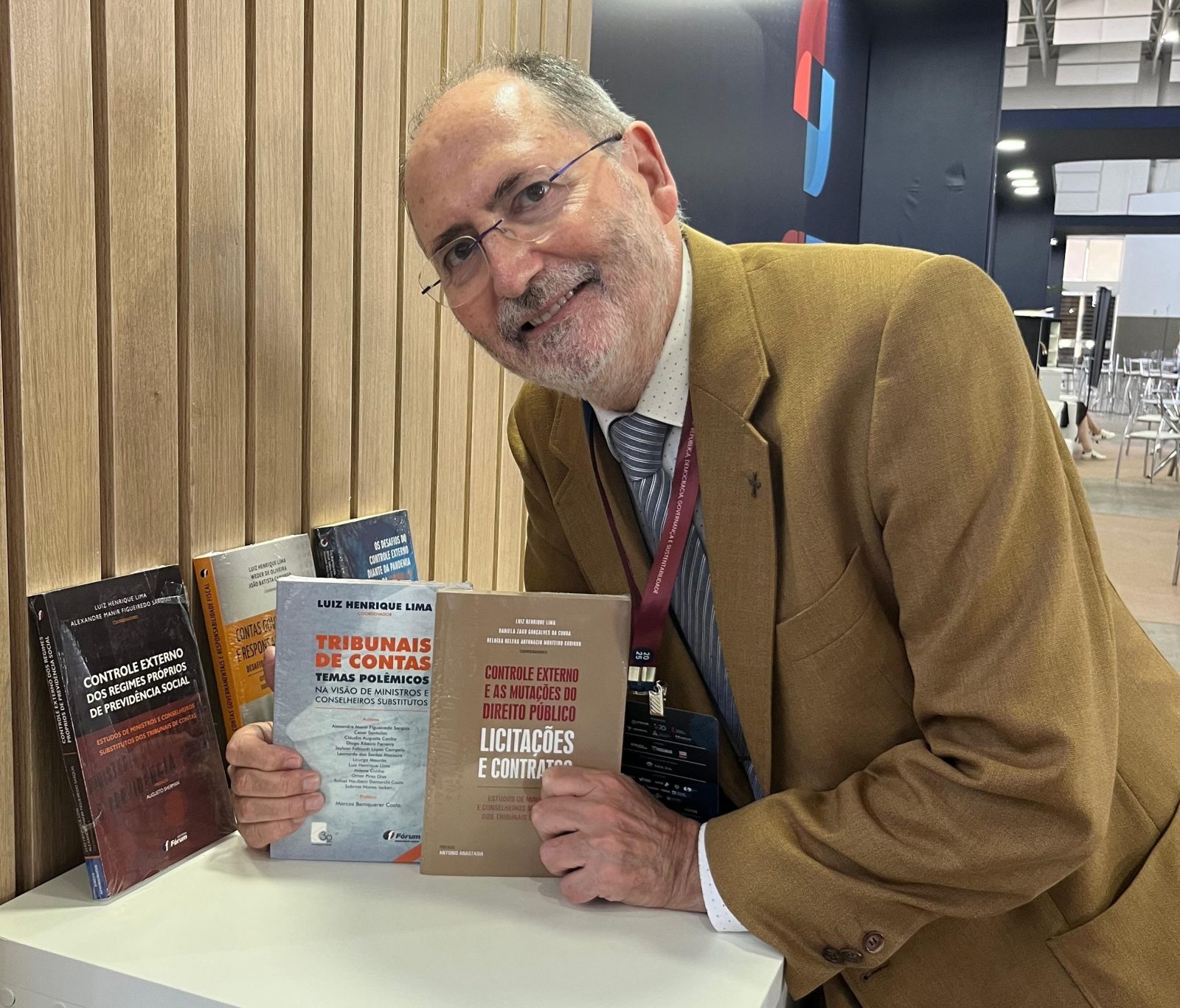 Algunas pequeñas cosas que hacen del CITC brasileño el mayor espectáculo del mundo de la fiscalizacion de los fondos públicos.