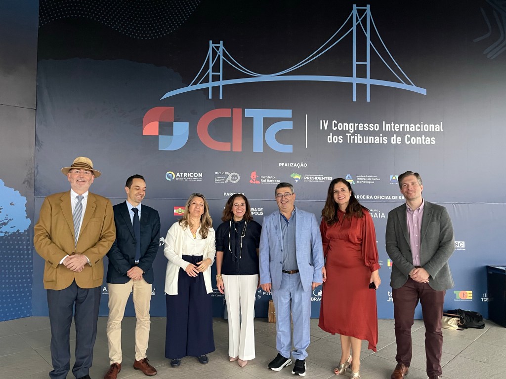 Una carta desde Florianópolis