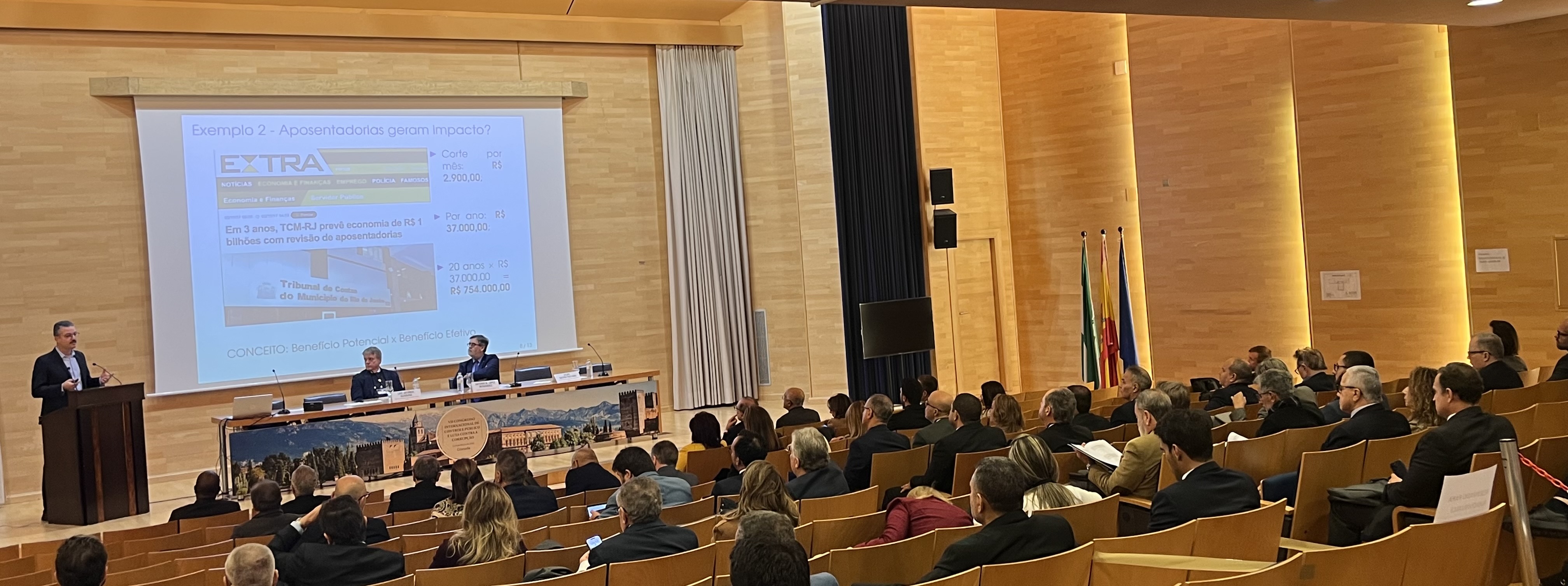 Auditorías de impacto social