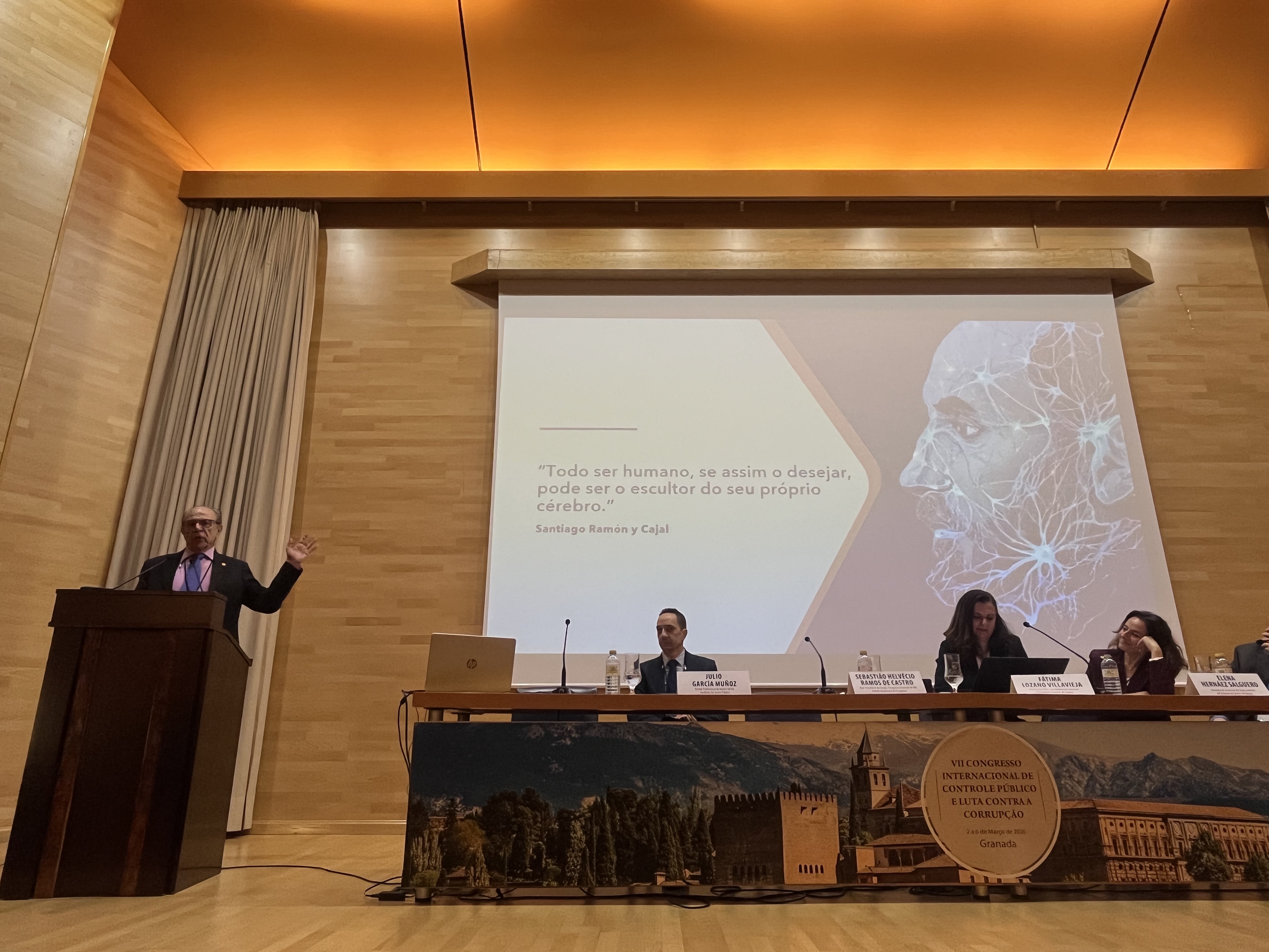 La auditoría alotrópica