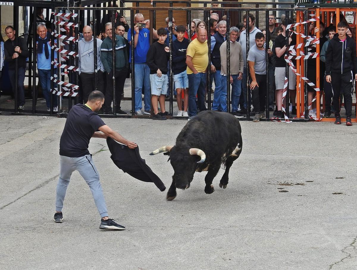 Responsabilidades, estrés y el funcionario defensivo